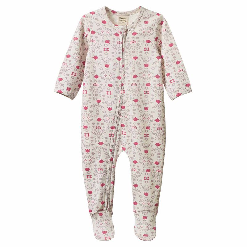 Nature Baby Dreamlands Suit image number 0
